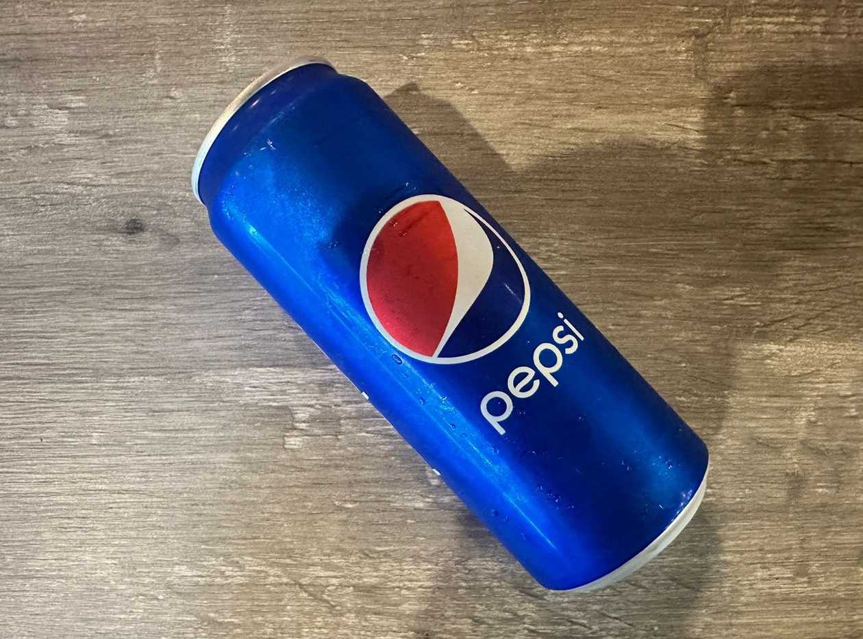 PEPSİ 330 ML