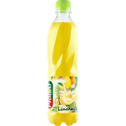 Prigat Lemonade