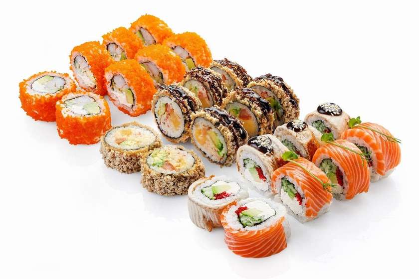 Deluxe Set