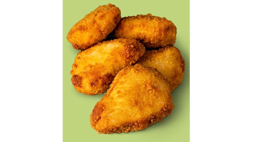 Veggie Nuggets 6 szt.