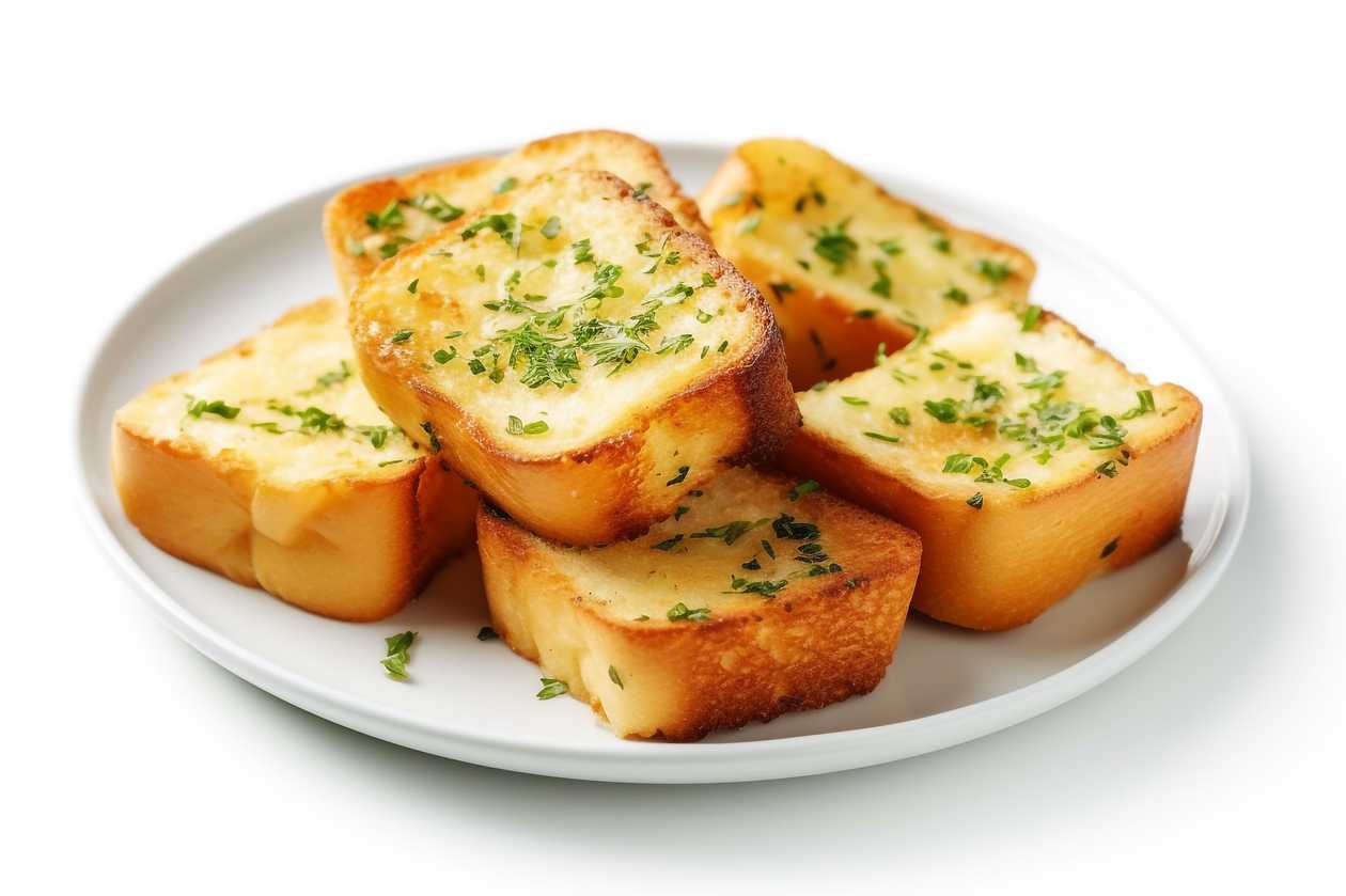 Pão de Alho