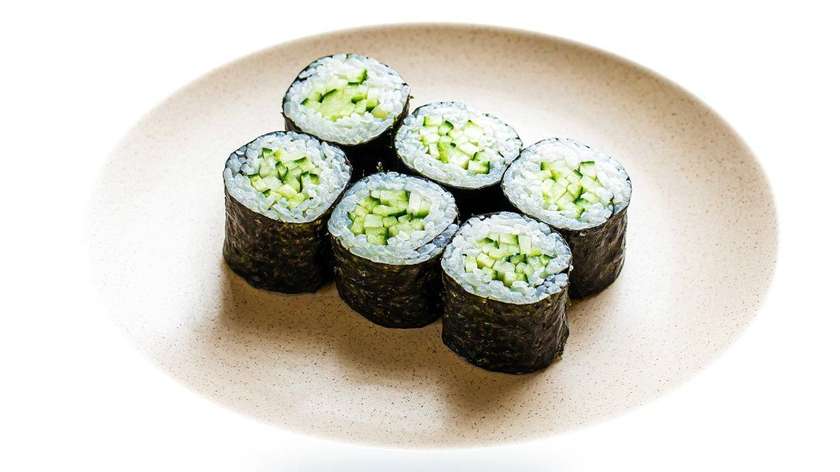 Kappa Maki