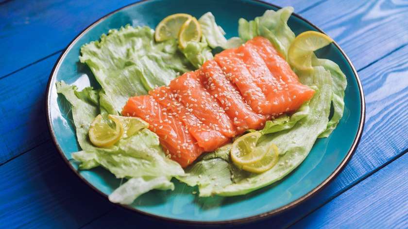 Sashimi