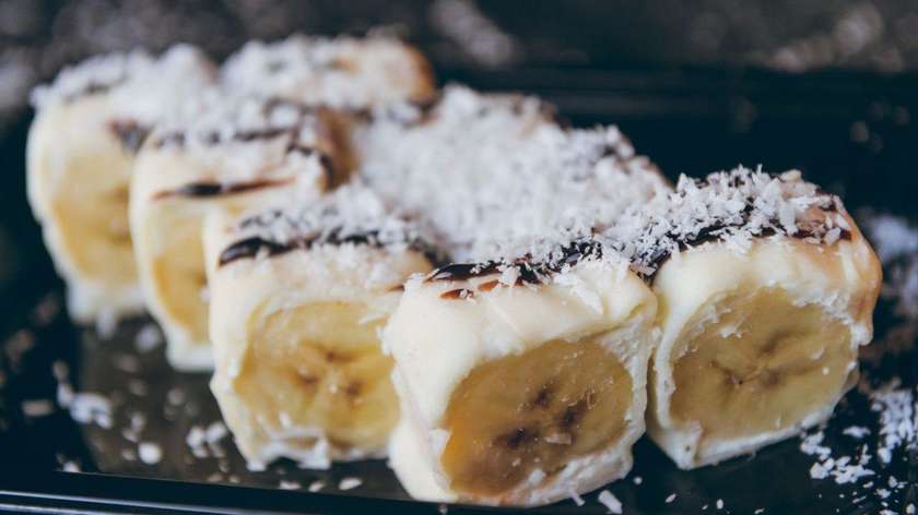 Bounty Roll
