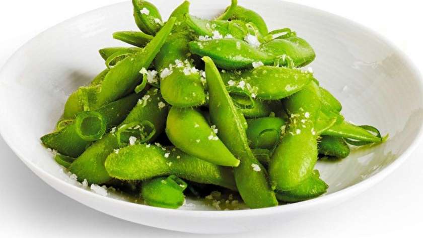 Edamame