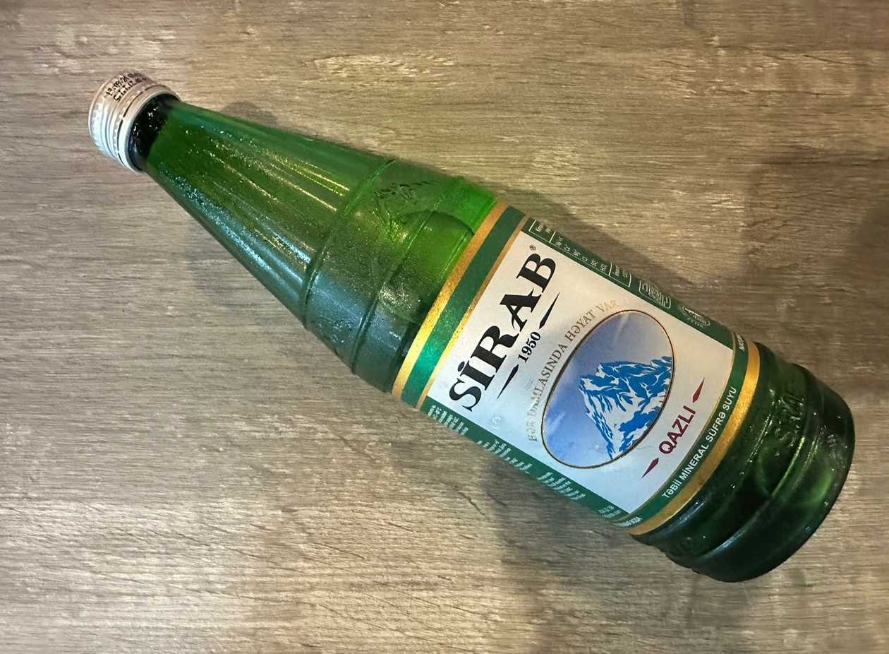 Sirab Qazlı