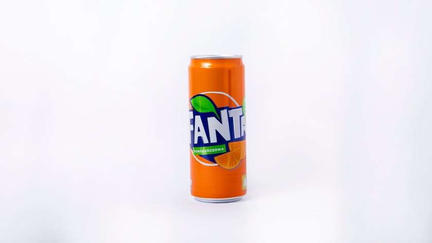 Fanta ® 330 ml