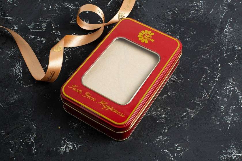 Sadə Tahin Halva / Plain Tahini Halva