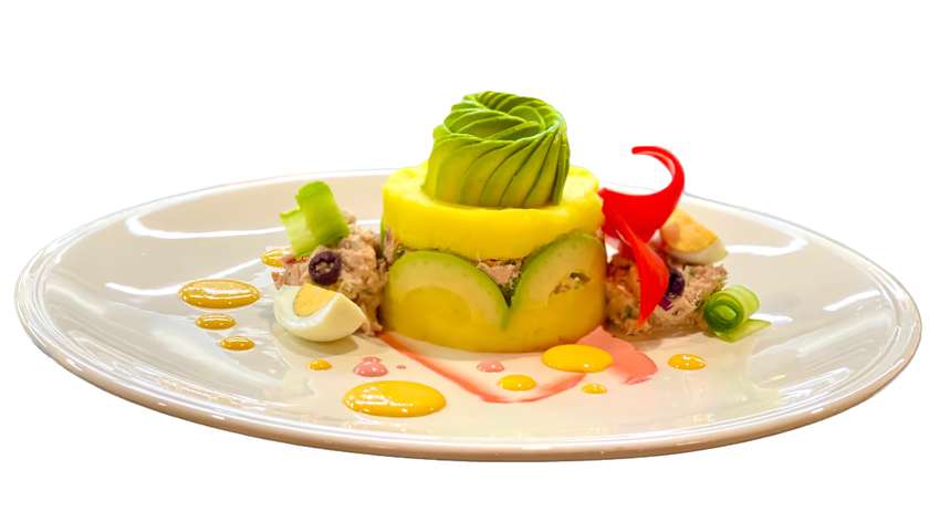Causa de Atun