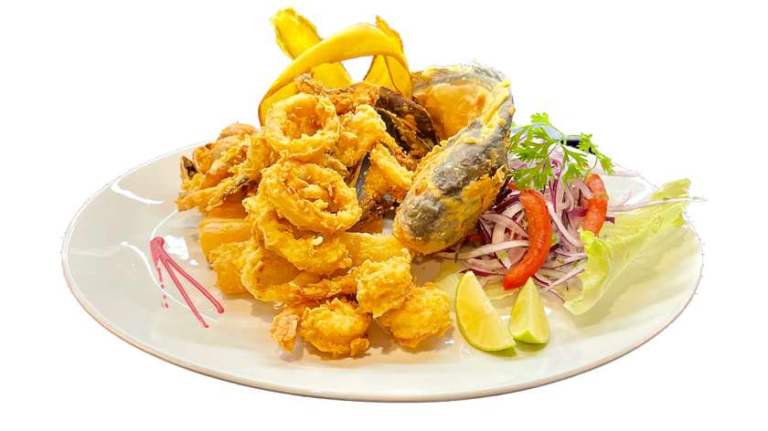 Jalea Real