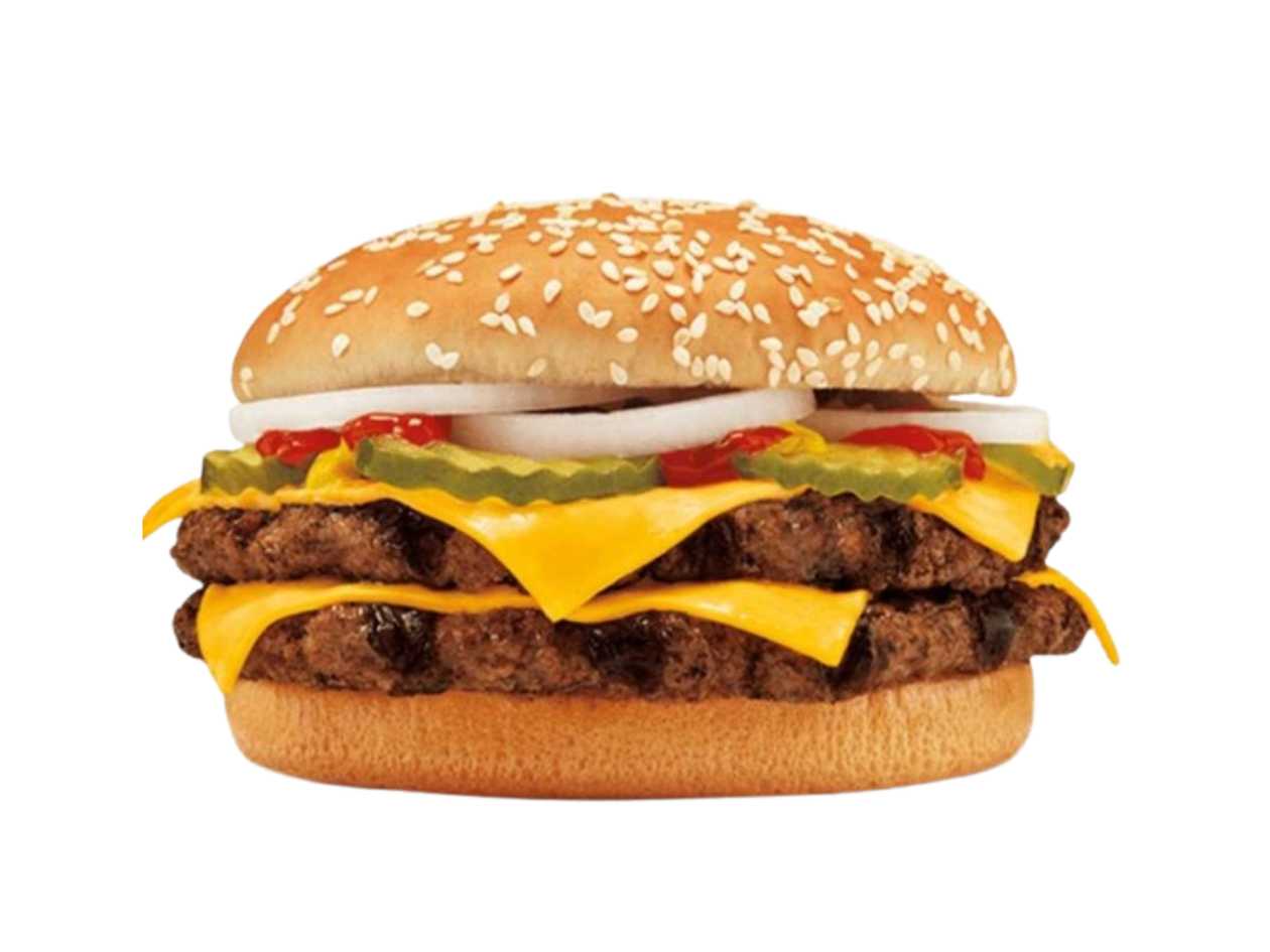 American Burger