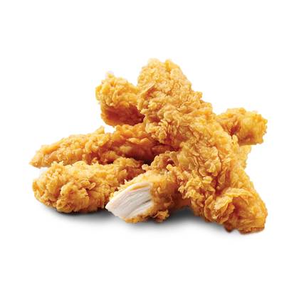 Стріпси оригінальні 5 шт