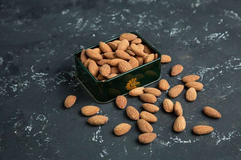 Ləpə Badam / Almond