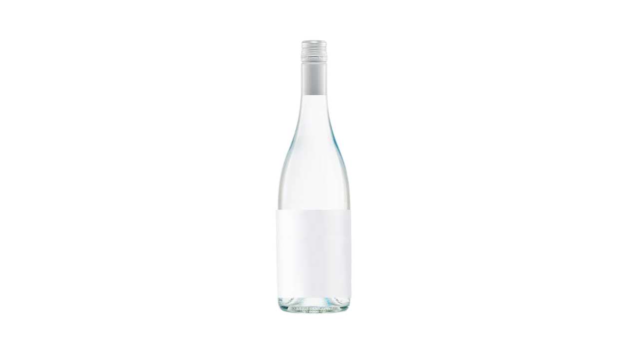 Large Still Water