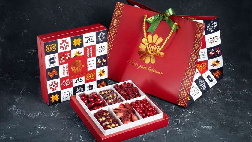 Hədiyyəlik Set 6