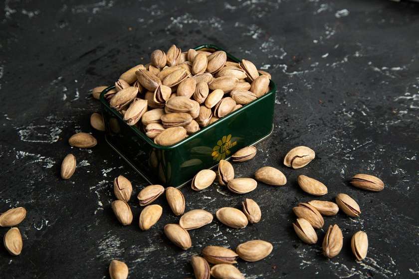 Antep Fıstığı / Pistachio