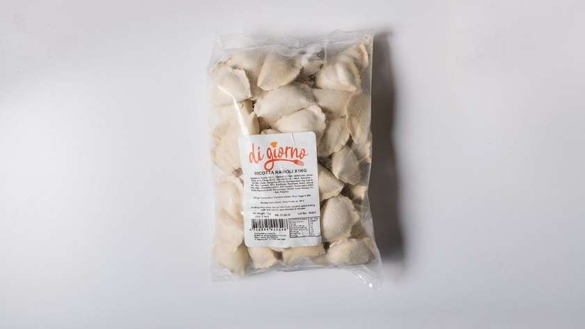 DI GIORNO GLUTEN FREE RAVJUL TAL-IRKOTTA x2 DOZ
