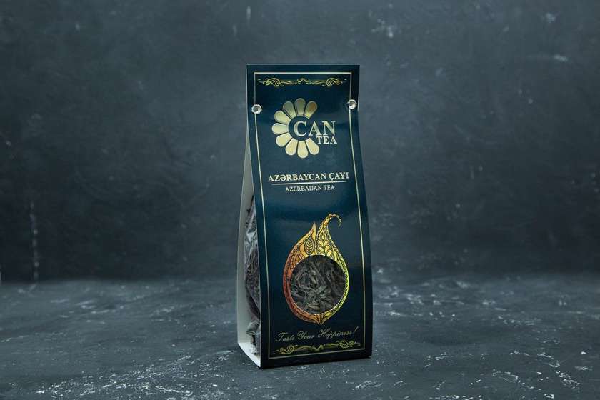 Azərbaycan Çayı 200 gr / Azerbaijan Tea 200 gr