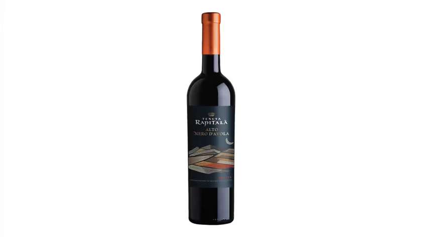 Alto Nero d'Avola