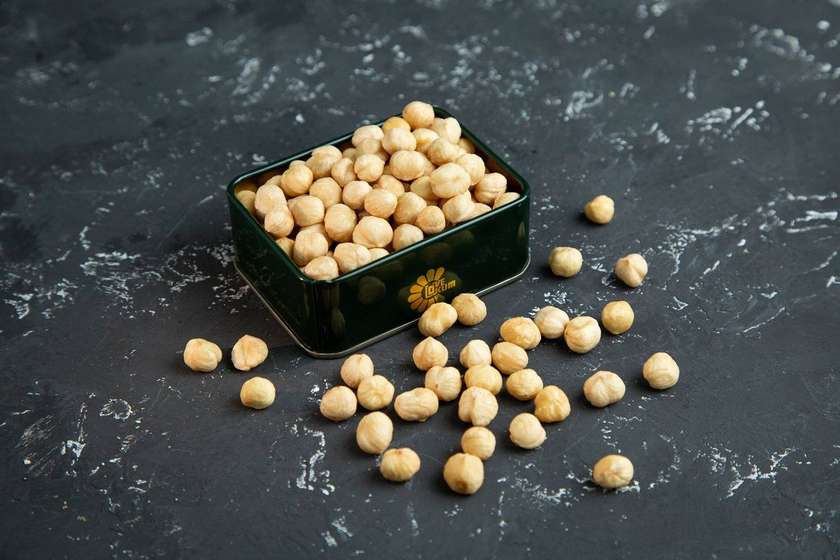 Ləpə Fındıq / Hazelnut