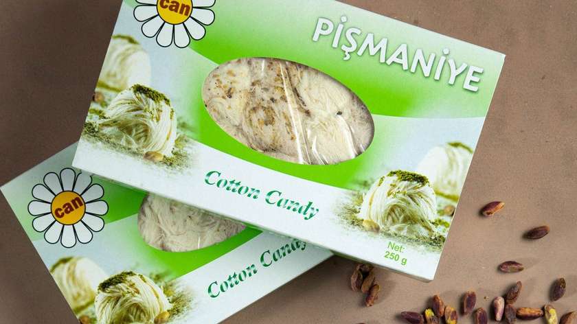Pismaniye 250 qr