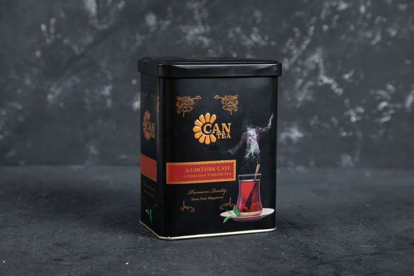 AzərTürk Çayı 270qr / Azerbaijan Turkish Tea 270qr