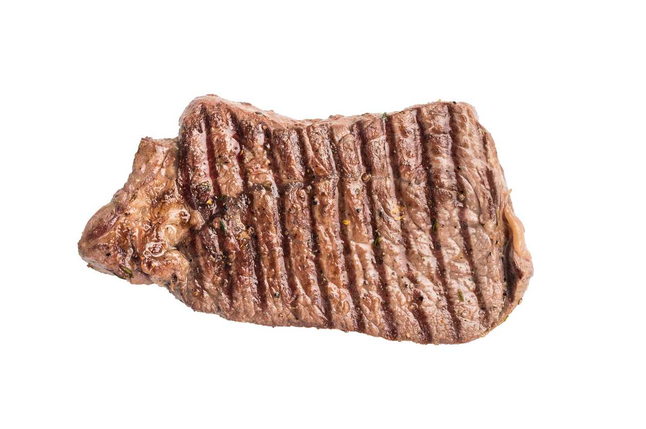 Minute Steak