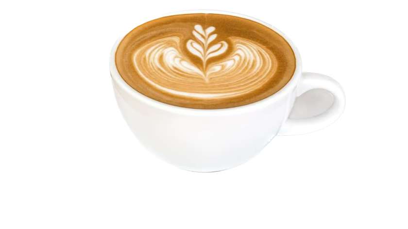 Cappucino