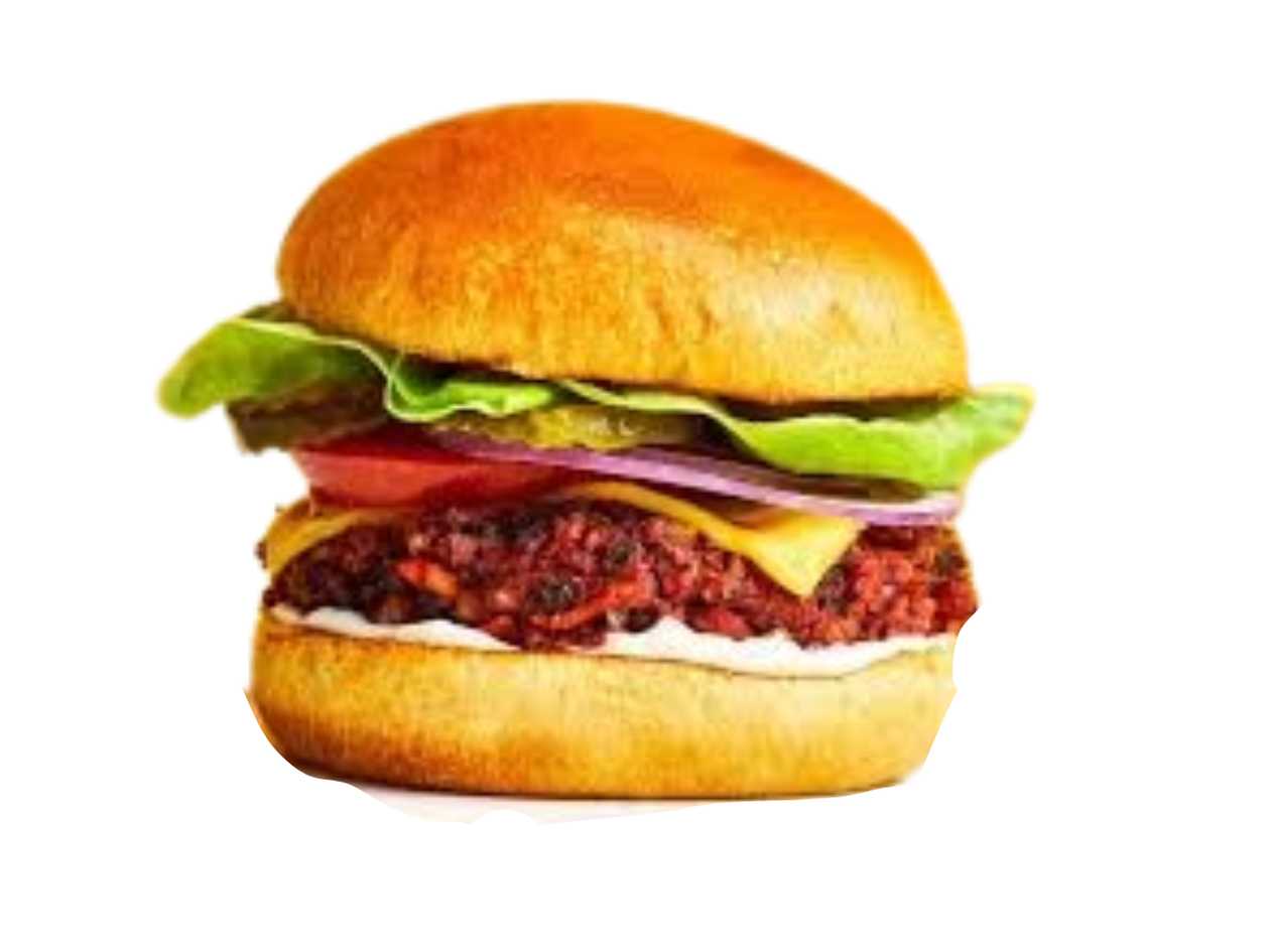 Veggie Burger