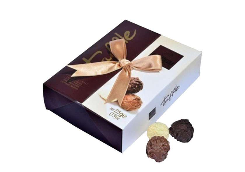Elit Truffle Mix 225 Qr