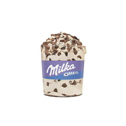 King Fusion™ Milka Oreo
