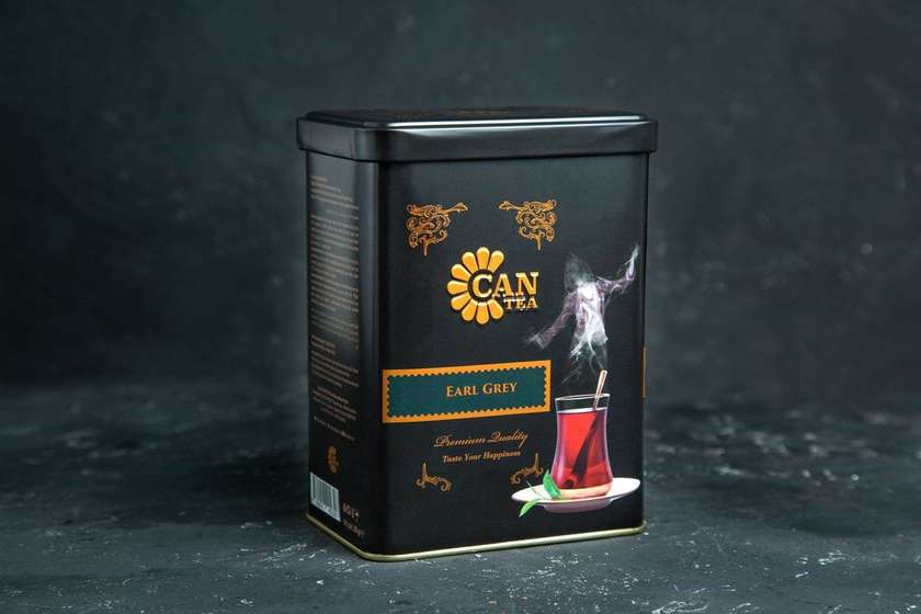 Earl Grey Tea 200 gr.