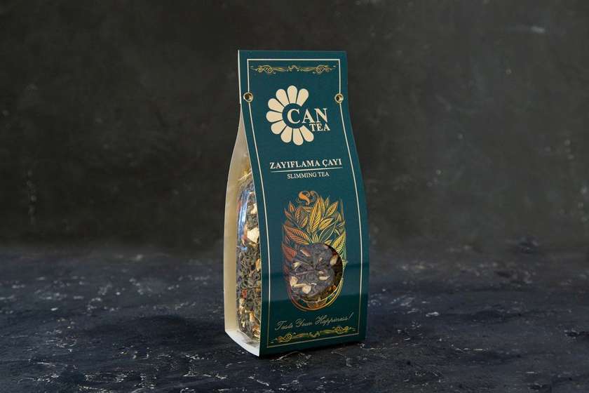 Zayıflama Çayı 200 qr / Slimming Tea 200 gr