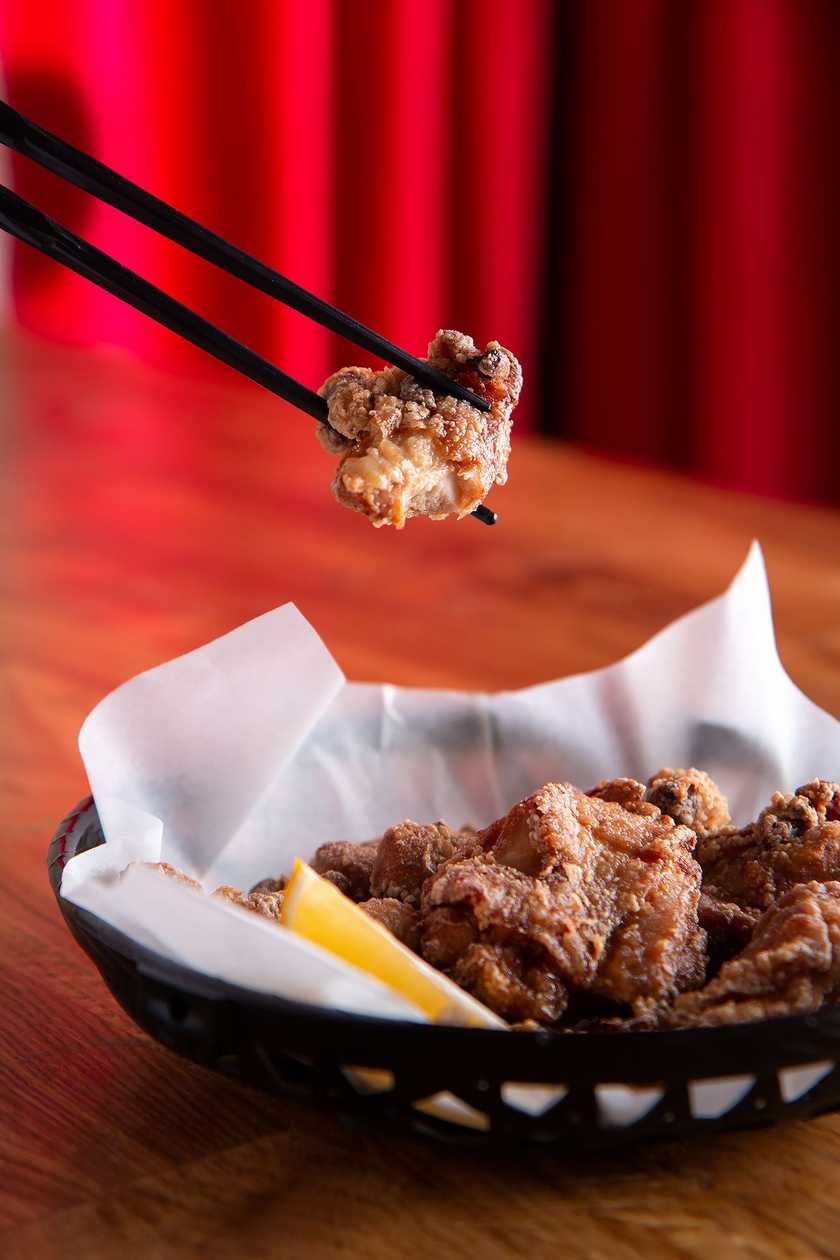 Karaage