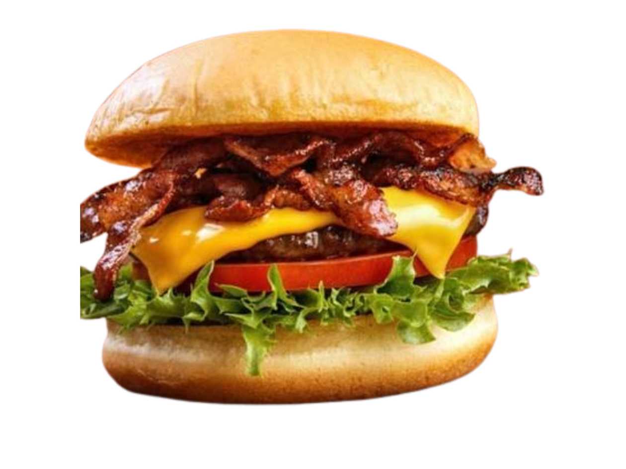 Bacon Burger