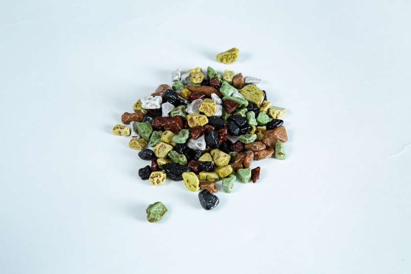 Çakıl Draje / Gravel Dragee