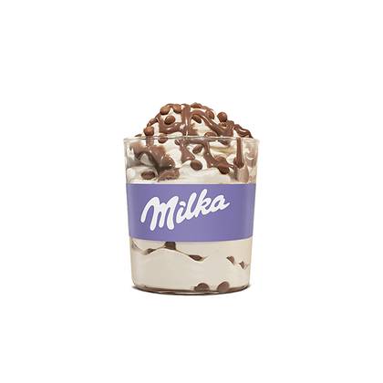 King Fusion™ Milka Original