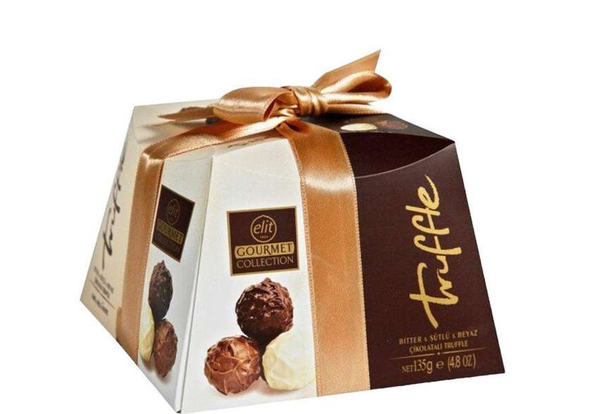 Elit Truffle 135 Qr