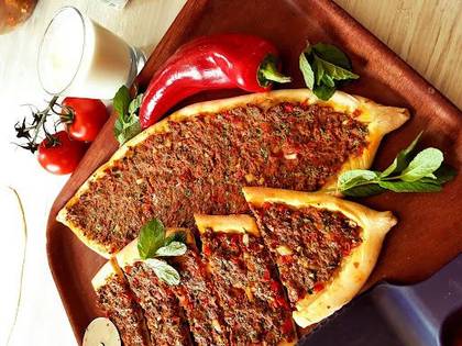 Lahmacun
