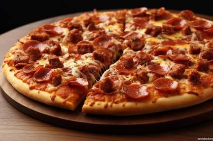 Beef Pepperoni