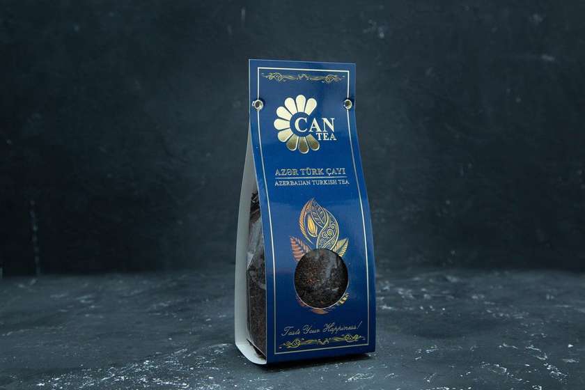 Azər Türk Çayı 200 gr / Azerbaijan Turkish Tea 200 gr