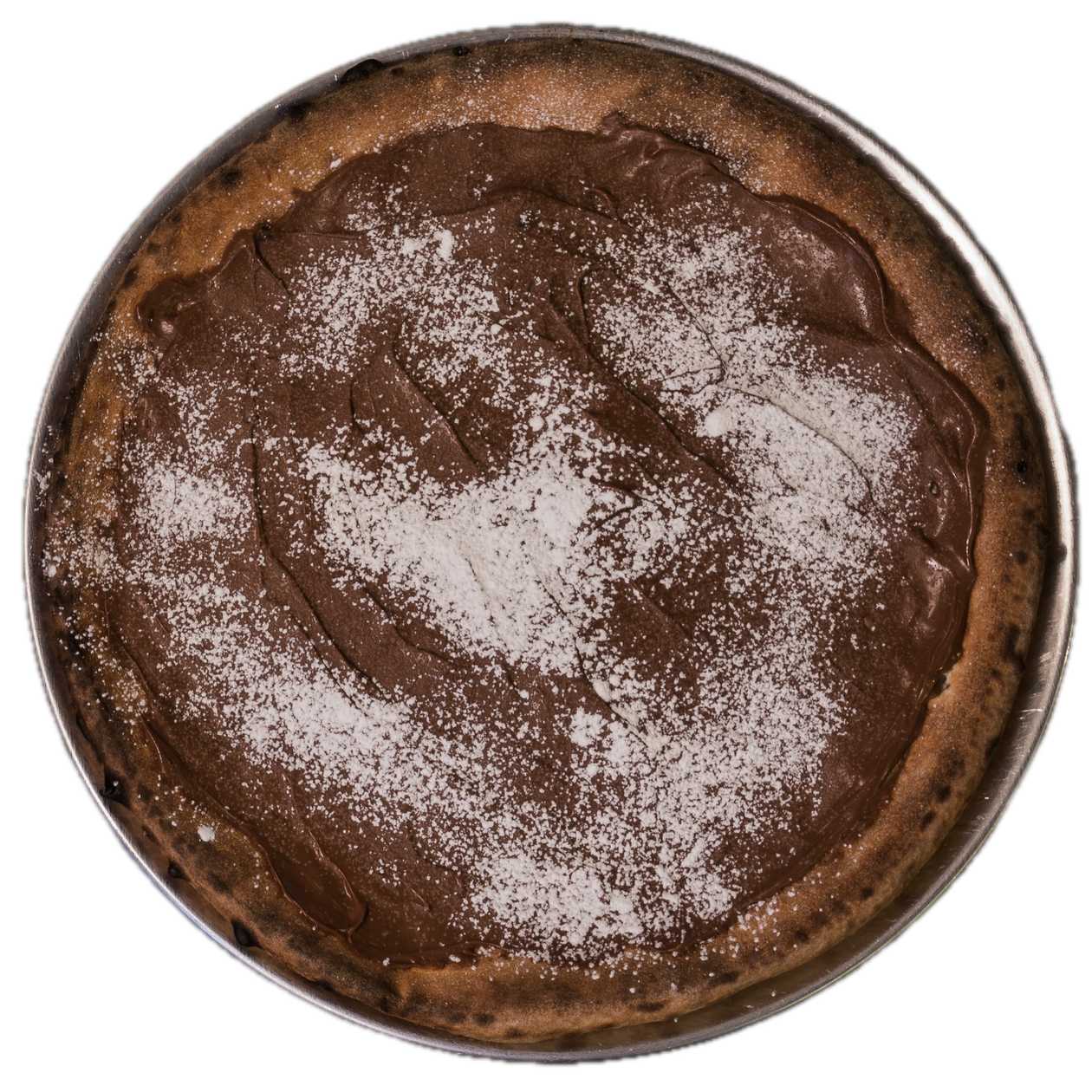 Sweet Pizza