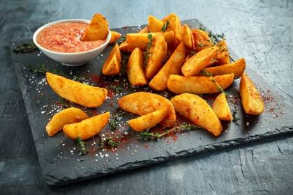 Special Wedges