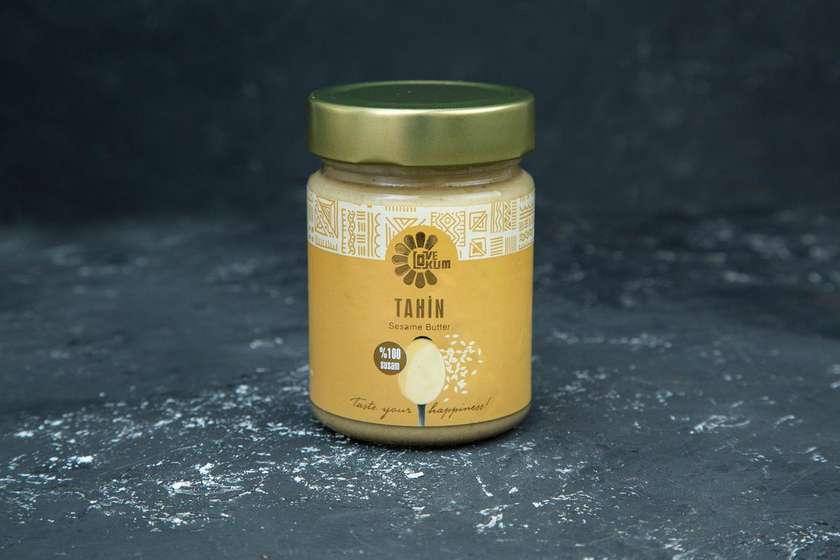 Tahin 300 qr / Tahini 300 gr