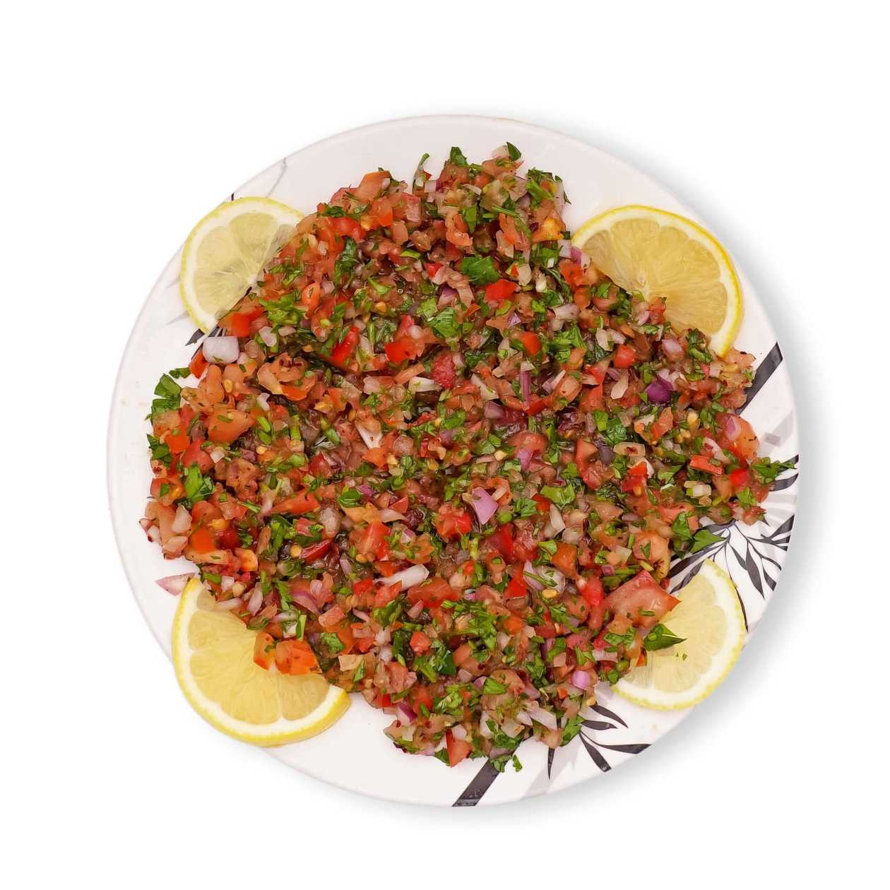 Turkish Salad