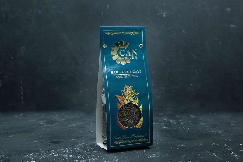 Earl Grey Çayı 200 gr / Earl Grey Tea 200 gr