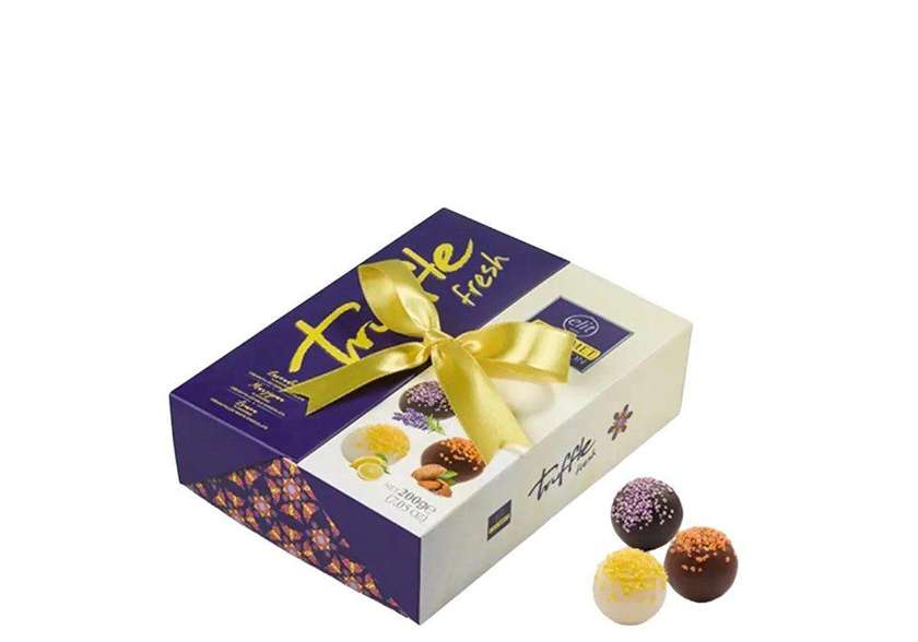 Elit Truffle Mix Fresh 200 Qr