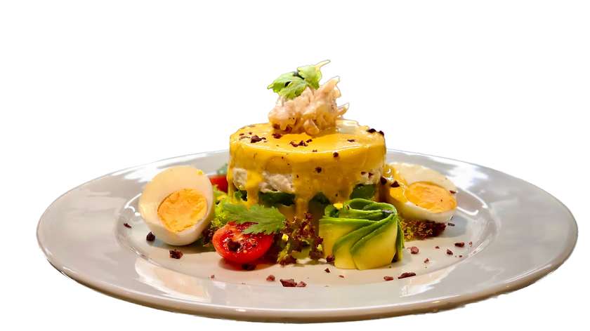 Causa Limeña