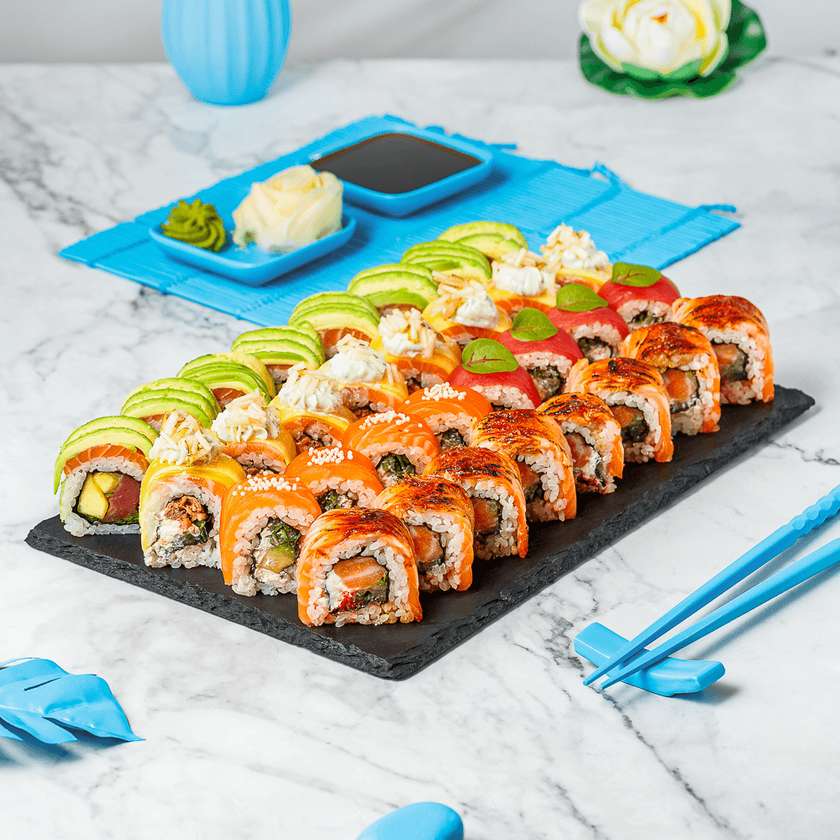SushiMaster 1kg NEW