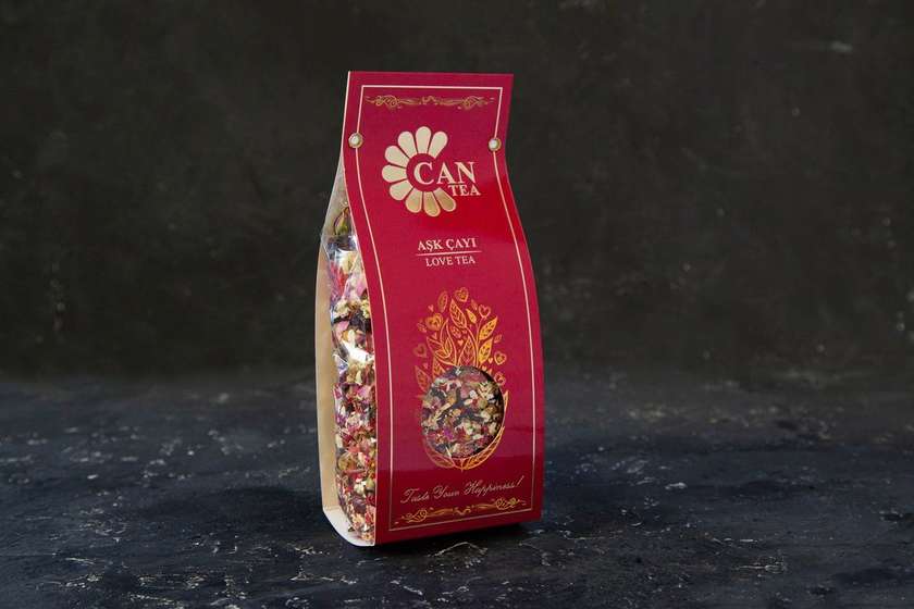 Aşk Çayı 200 gr / Love Tea 200 gr